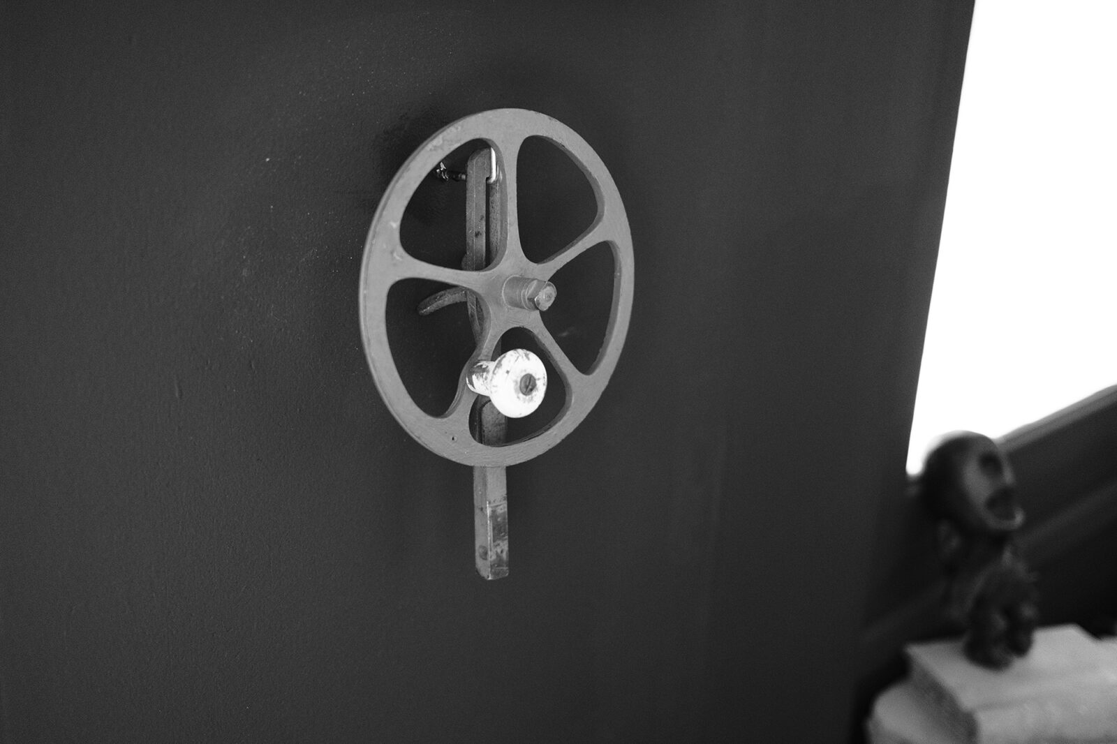 The Wheel