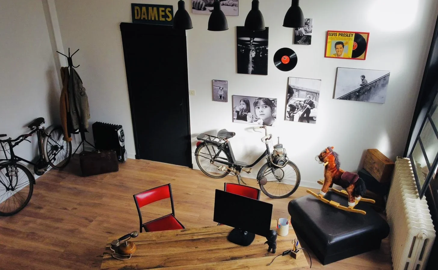 Office of l'Imaginarium Vichy, web agency Office of l'Imaginarium Vichy, web agency